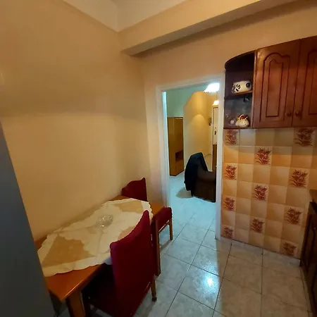 Appartement Guesthouse Thessaloniki Thessaloniki