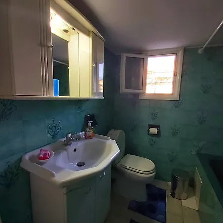 Guesthouse Thessaloniki * Thessaloniki