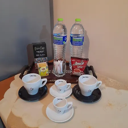 Guesthouse Thessaloniki * Thessaloniki