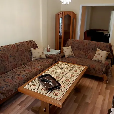 Guesthouse Thessaloniki Appartement Thessaloniki