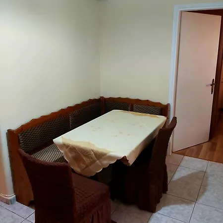Guesthouse Thessaloniki Apartman