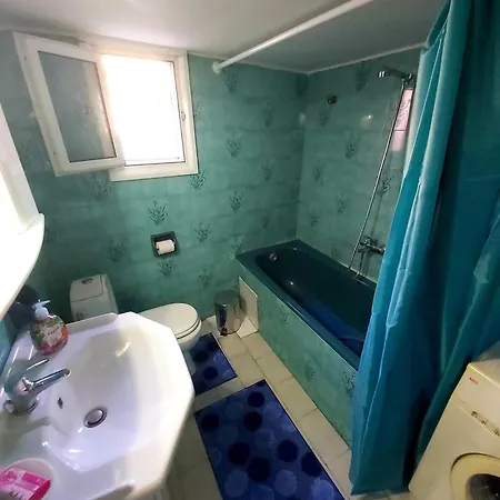 Guesthouse Thessaloniki Apartman *