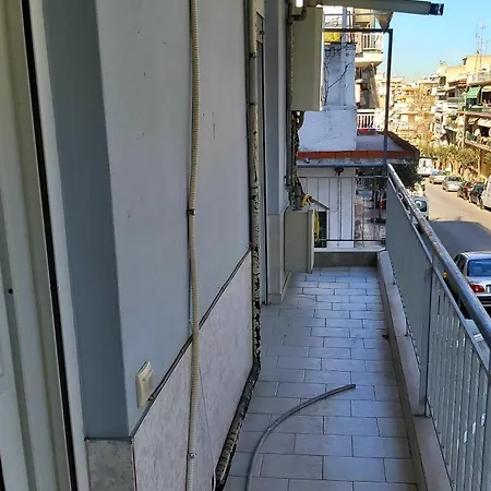 Guesthouse Thessaloniki Apartman Szaloniki