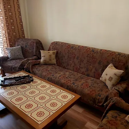 Apartman Guesthouse Thessaloniki Szaloniki