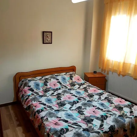 Apartman Guesthouse Thessaloniki Szaloniki
