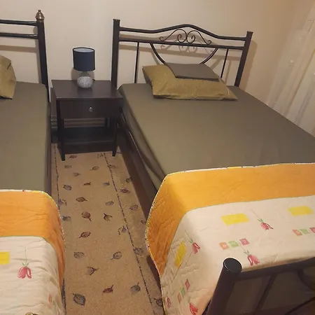 Guesthouse Thessaloniki * Szaloniki
