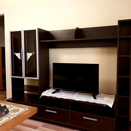 Apartman Guesthouse Thessaloniki Szaloniki