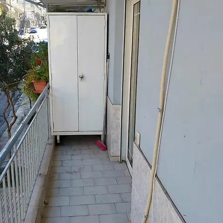 Guesthouse Thessaloniki Szaloniki