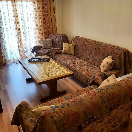 Apartman Guesthouse Thessaloniki Szaloniki