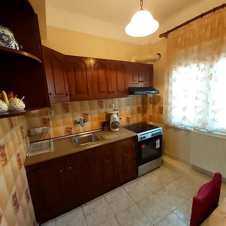 Apartman Guesthouse Thessaloniki