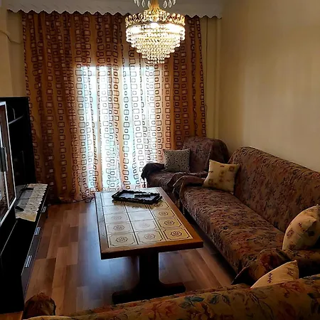 Guesthouse Thessaloniki Apartman *