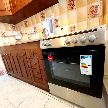 Guesthouse Thessaloniki * Szaloniki