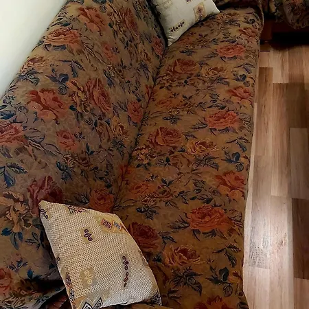 Guesthouse Thessaloniki Szaloniki