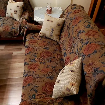 Guesthouse Thessaloniki Apartman *